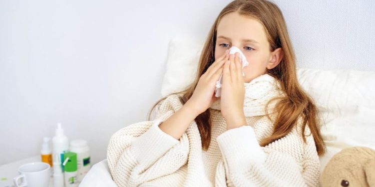 Күн салқындағанда асқынатын вирусты аурулардың алдын алу жолдары