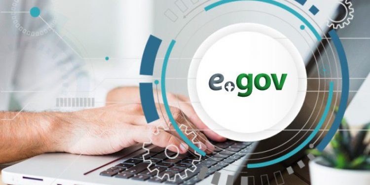 Түркістан облысының СЭБД  8 айда 1269 мемлекеттік қызмет көрсеткен