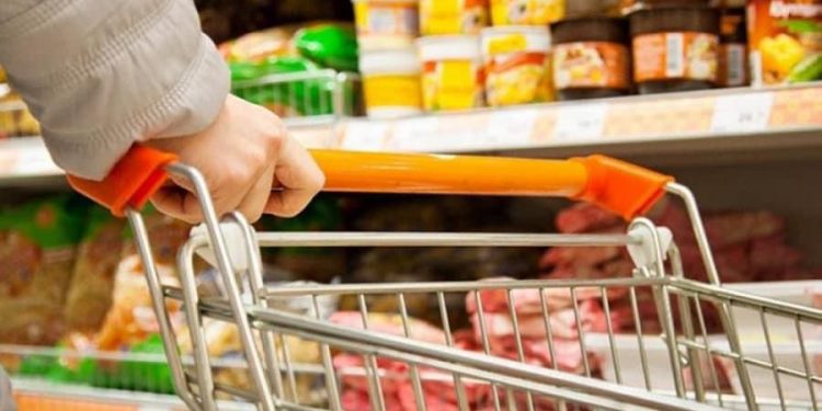 ТҮРКІСТАНДА АЗЫҚ-ТҮЛІК БАҒАСЫНА МОНИТОРИНГ ЖҰМЫСТАРЫ ЖАЛҒАСУДА