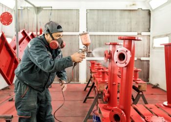 ТҮРКІСТАН: ОРДАБАСЫДАҒЫ МАШИНА ЖАСАУ ЗАУЫТЫ ӨНІМДЕРІН ТҮРКИЯ ЖӘНЕ ҮНДІСТАНҒА ЭКСПОРТТАУДА