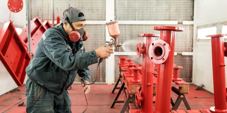 ТҮРКІСТАН: ОРДАБАСЫДАҒЫ МАШИНА ЖАСАУ ЗАУЫТЫ ӨНІМДЕРІН ТҮРКИЯ ЖӘНЕ ҮНДІСТАНҒА ЭКСПОРТТАУДА