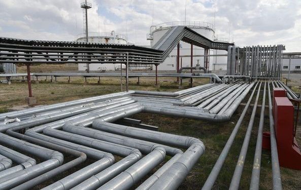 ТҮРКІСТАН ОБЛЫСЫНДА ЭКОНОМИКАЛЫҚ ДАМУ КӨРСЕТКІШТЕРІ ЖОҒАРЫЛАДЫ