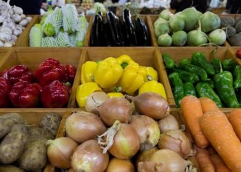 ТҮРКІСТАН: АРЫСТА АЗЫҚ-ТҮЛІК ДҮКЕНІНДЕ ӘЛЕУМЕТТІК БҰРЫШ АШЫЛДЫ