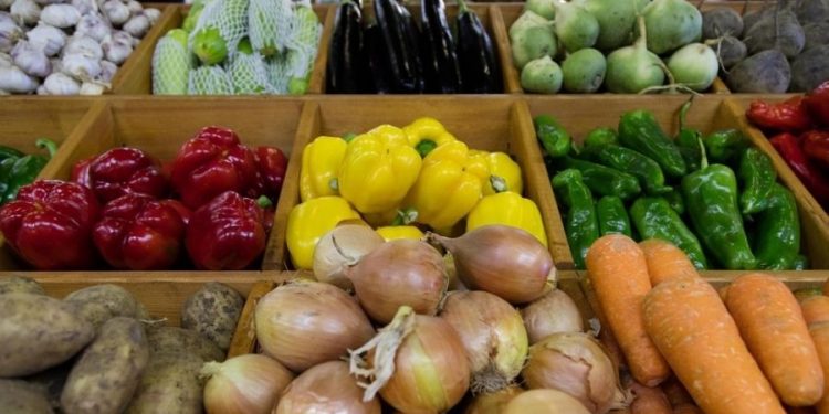 ТҮРКІСТАН: АРЫСТА АЗЫҚ-ТҮЛІК ДҮКЕНІНДЕ ӘЛЕУМЕТТІК БҰРЫШ АШЫЛДЫ