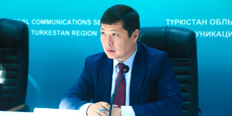 ТҮРКІСТАН ОБЛЫСЫНДА РЕСПУБЛИКА КҮНІНЕ ОРАЙ 17 ӘЛЕУМЕТТІК НЫСАН АШЫЛАДЫ