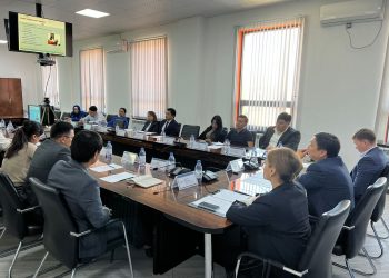 АДАМ САУДАСЫМЕН КҮРЕС – ӨЗЕКТІ ТАҚЫРЫП