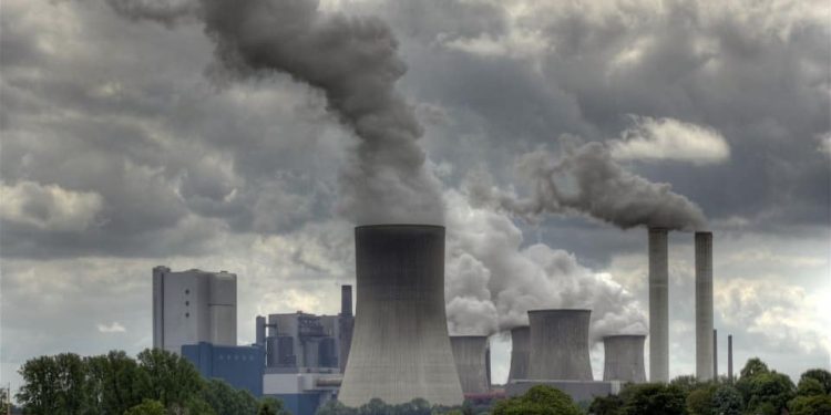 Түркістан облысының атмосфералық ауа сапасына санитариялық-эпидемиологиялық мониторинг