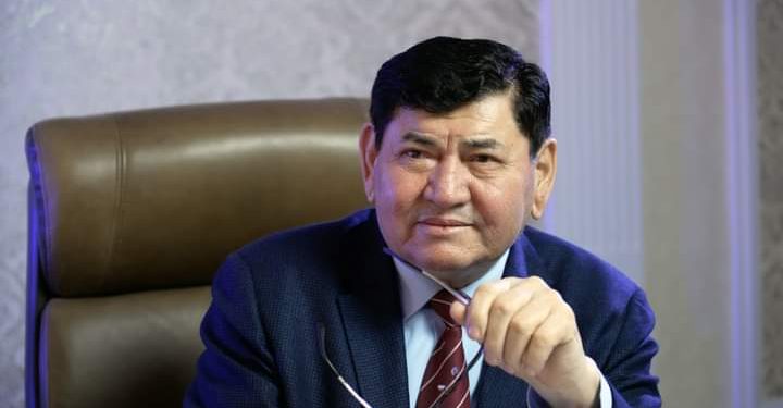 «КЕЛЕШЕГІМІЗГЕ САЛҒАН ИНВЕТИЦИЯМЫЗ – БАЙТАҒЫМЫЗДЫҢ МЫҚТЫ БОЛУЫНЫҢ КЕПІЛІ»