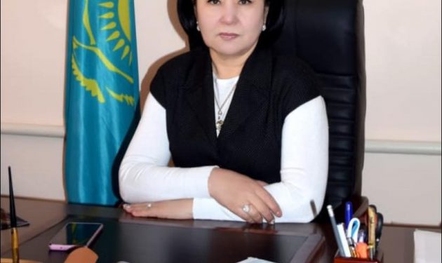 РЕФОРМАЛАР ХАЛЫҚТЫҢ ТҰРМЫСЫН ТҮЗЕУГЕ БАҒЫТТАЛҒАН