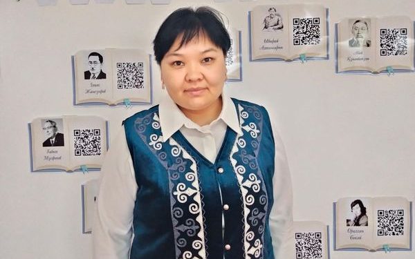 Жетісай: «KitapХАН@» кітап оқу жоба сайысы өтті