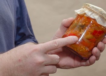 Ботулизмнің алдын алу