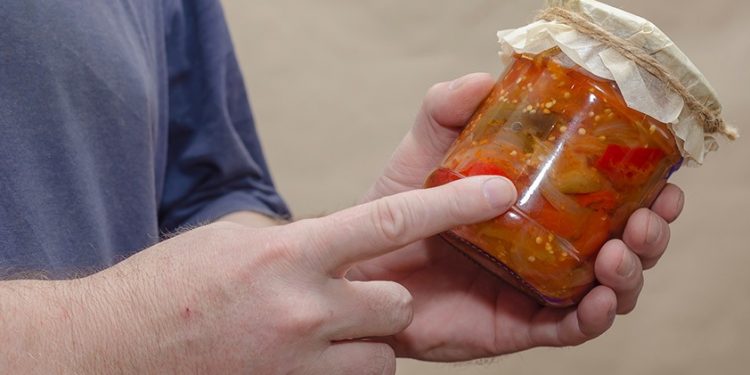 Ботулизмнің алдын алу