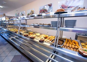 Мектеп асханаларына қойылатын санитариялық-эпидемиологиялық талаптар