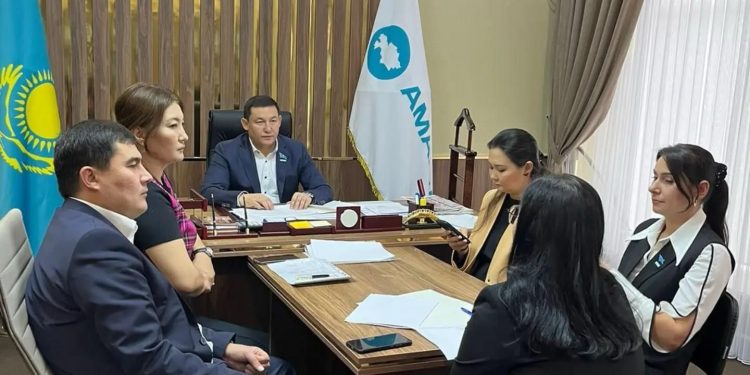 САЙЛАУАЛДЫ БАҒДАРЛАМА — БАҚЫЛАУДА