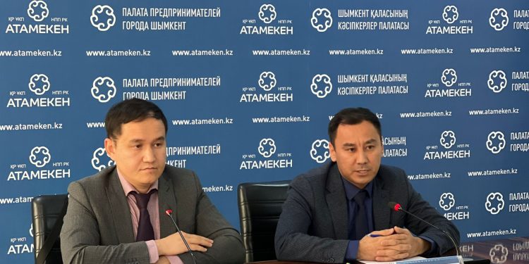 «Сапалы өнім» тұжырымдамасы талқыланды