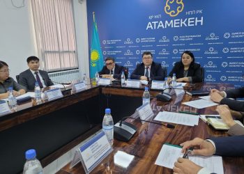 Медиация және мемлекеттік органдардың әкімшілік қалауы түсіндірілді