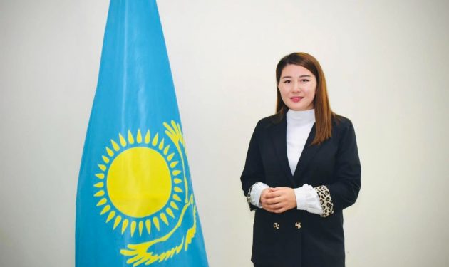 ПРЕЗИДЕНТ РЕФОРМАСЫ: МОНОПОЛИЯНЫ ЖОЮ – ЖАРҚЫН КЕЛЕШЕГІМІЗДІҢ КЕПІЛІ