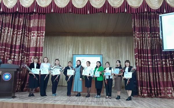 ТҮЛКІБАС: «ПЕДАГОГИКАЛЫҚ ИДЕЯЛАР ПОНАРАМАСЫ» БАЙҚАУЫНАН РЕСПУБЛИКАҒА ЖОЛДАМА