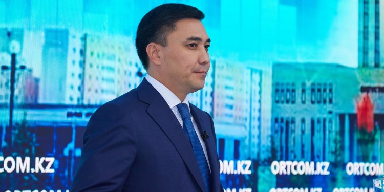 ШЫМКЕНТТЕ ӘЛЕУМЕТТІК САЛАНЫҢ ДАМУЫНА БАСА НАЗАР АУДАРЫЛЫП ОТЫР