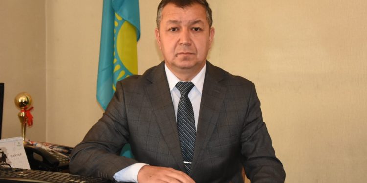 ПРЕЗИДЕНТ РЕФОРМАСЫ – САЯСИ ТҰРАҚТЫЛЫҚ НЕГІЗІ