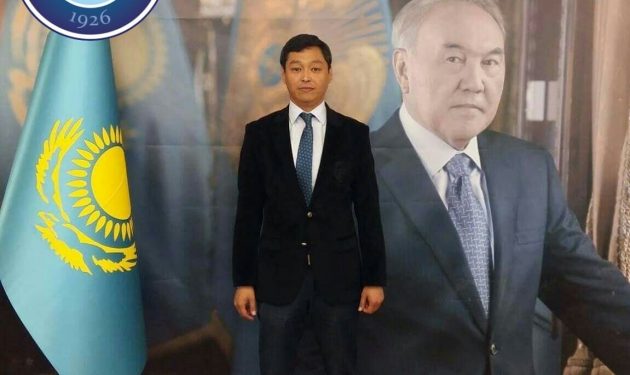 САЯСИ РЕФОРМАЛАР ЕЛ ӨМІРІНЕ ЕЛЕУЛІ ӨЗГЕРІСТЕР ӘКЕЛДІ