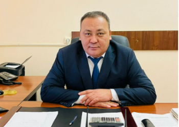 ТІЛ – БІЗДІҢ БАСТЫ БАЙЛЫҒЫМЫЗ