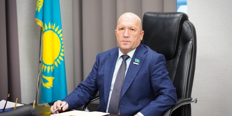 Түркістан облыстық мәслихаты 2023 жылды қорытындылады