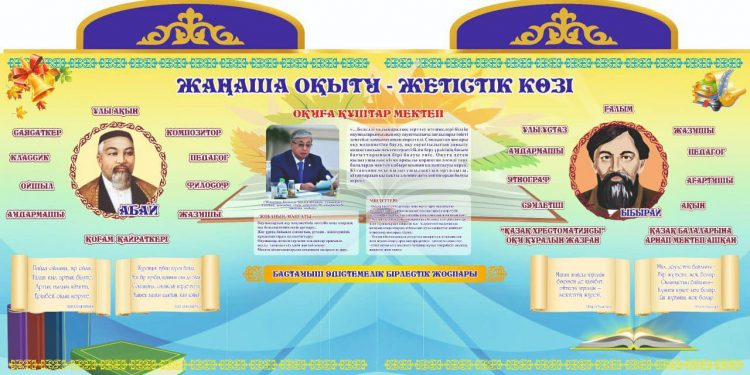 КӨПБАЛАЛЫ ЖАС АНА ҚАЙТАРЫМСЫЗ ГРАНТТЫҢ КӨМЕГІМЕН БАСПАХАНА АШТЫ
