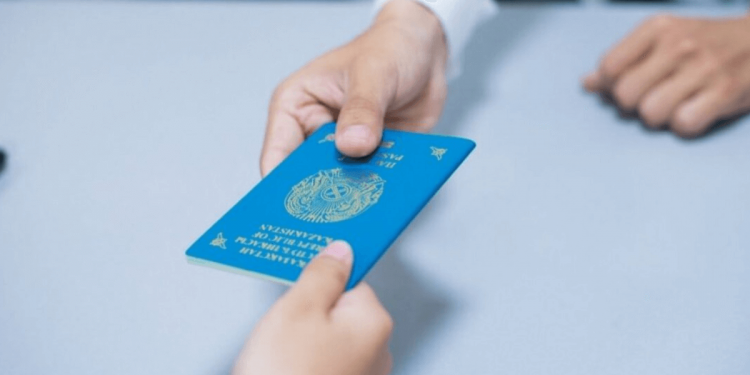 Қазақстан азаматтығын алу тәртібі өзгеруі мүмкін