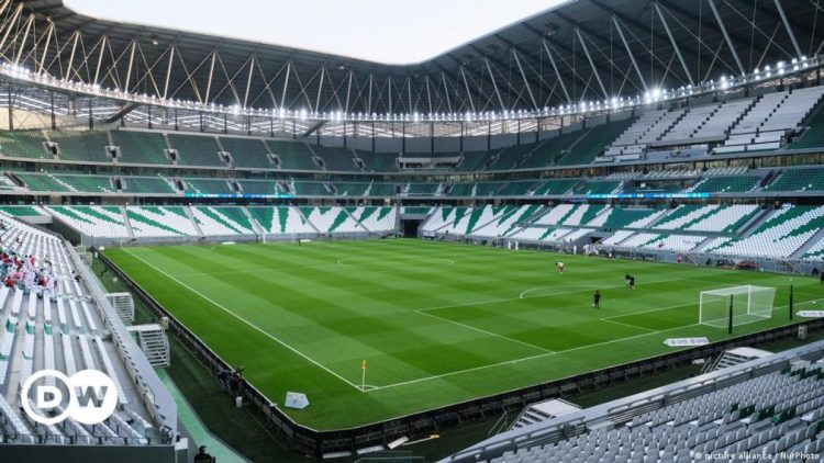 Қазақстанда ең үлкен стадион салынуы мүмкін