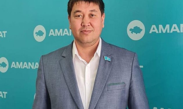 Президент реформасы-жаңашылдықтың бастауы