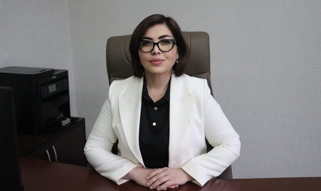 БАСҚАРМА БАСШЫСЫНЫҢ ОРЫНБАСАРЫ ТАҒАЙЫНДАЛДЫ