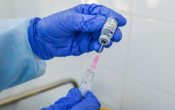 Иммундау – инфекциялардан қорғанудың ең жақсы тәсілі