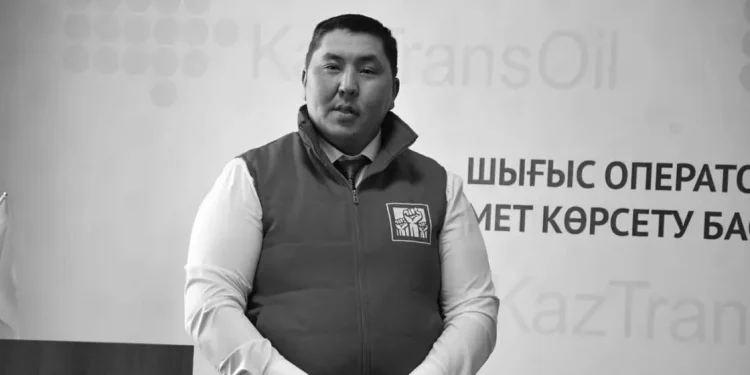Жетісу облысында аудандық мәслихат депутатын өлтіріп кетті