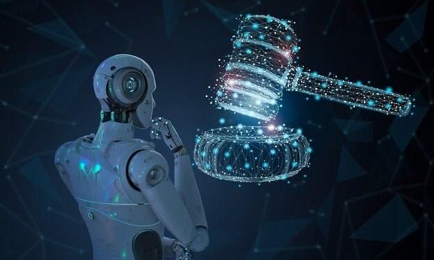 Қазақстанда робот сот орындаушы іске қосылды