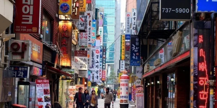 Елімізде азаматтарды Оңтүстік Кореяға жұмыс істеуге жіберу үшін Сапар орталықтары ашылады