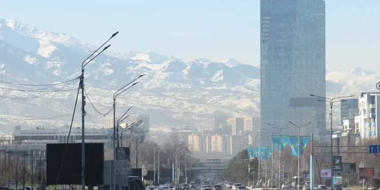 Алматы Орталық Азиядағы ең қымбат қала атанды