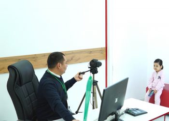 Енді Шымкент қаласының тұрғындары бала төлқұжатын жасау үшін аз төлейтін болады