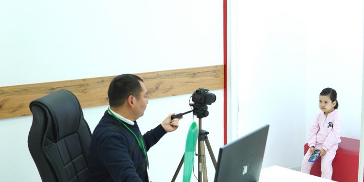 Енді Шымкент қаласының тұрғындары бала төлқұжатын жасау үшін аз төлейтін болады