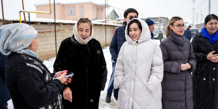 МОБИЛЬДІ ҚОҒАМДЫҚ ҚАБЫЛДАУ ТАССАЙДА ӨТТІ