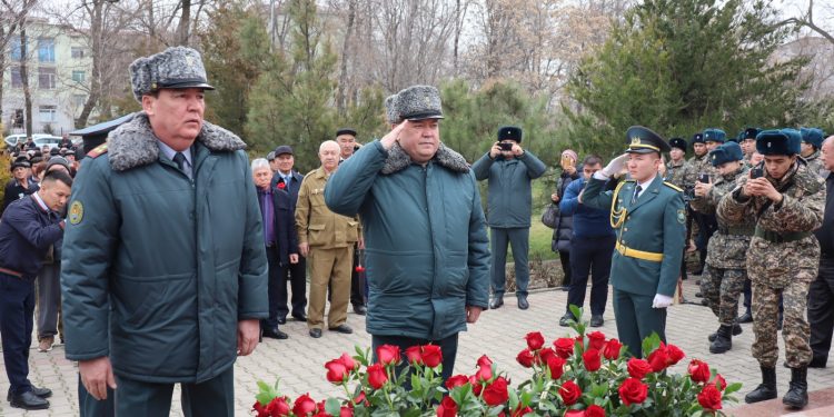 Ауған соғысының аяқталғанына – 35 жыл