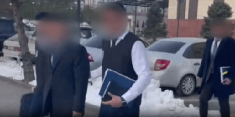 Павлодарда теракт туралы хабарламадан кейін 22 мыңға жуық оқушы сабаққа бармаған
