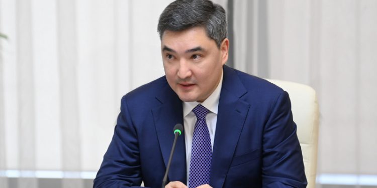 «Amanat» партиясы премьер-министр ретінде Антикордың бұрынғы басшысын ұсынды