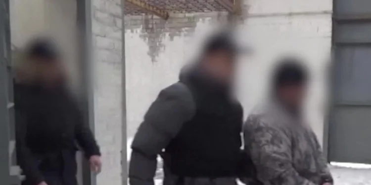 «Ертіс орманы» басшысы ағашты заңсыз кескен кәсіпкерлерден пара алды деп айыпталды