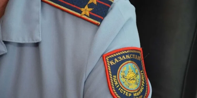 Батыс Қазақстан облысында анасына боқтық сөз айтқан екі адам қамауға алынды