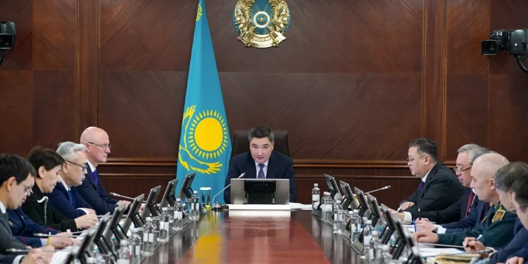 Қазақстанда қосылған құн салығы көтерілмейтін болды