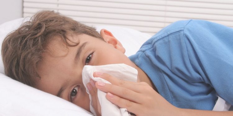 Тұмау – өте ауыр вирустық жұқпалы ауру