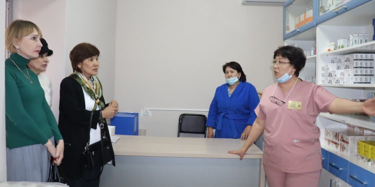 Қорғаныс және Оқу-ағарту министрліктерінің жобасы биыл «Балдәурен» орталығында мыңнан астам бала демалатын болады