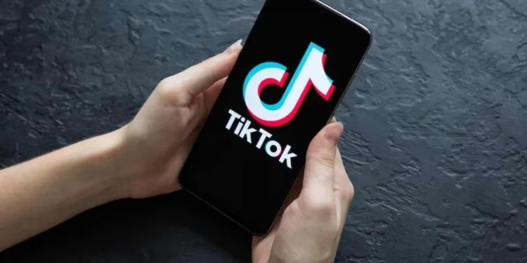 АҚШ-та TikTok желісіне тыйым салынбақ