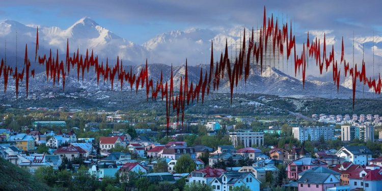 Алматылықтар жер сілкінісінен зақымданған ғимараттарды қалпына келтіру үшін қайда бара алады